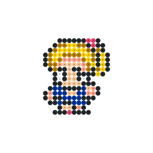クルル・マイア・バルデシオン