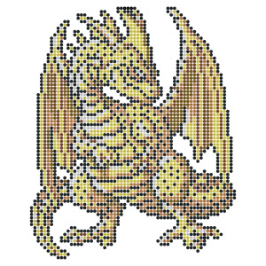 グレイトドラゴン