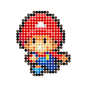 ベビーマリオ