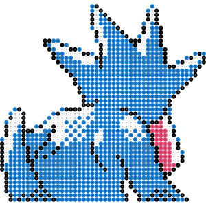 ゴルダック