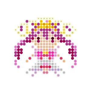 キュアハッピー