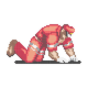 ダグラス・ビルド