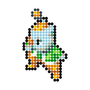モンブラン