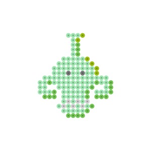 ホーはにわ