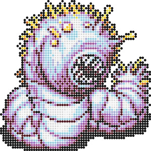 フラッドウォーム