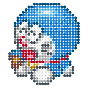 ドラえもん
