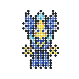 ホークブリザード