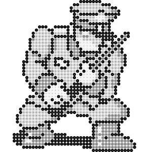 軍人