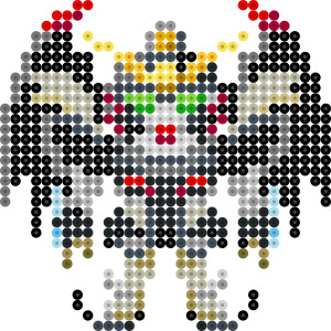 ガンダムデスサイズH