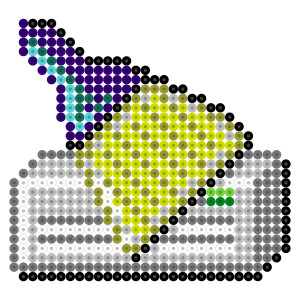 ディスククリーンアップ