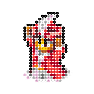 青魔道士