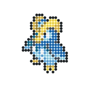 ポッタイシ