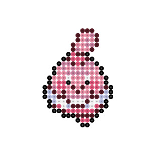 ピンプク