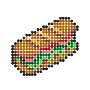 おべんとう