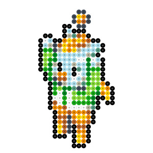 モンブラン