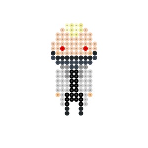 キュリアス