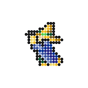 黒魔道士