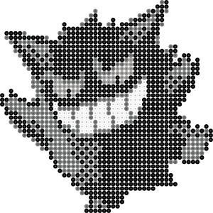 ゲンガー