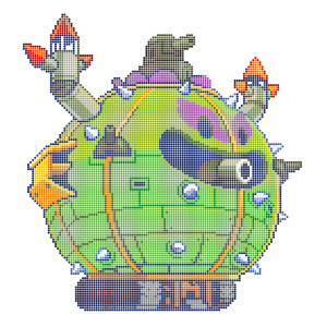 ボテックス