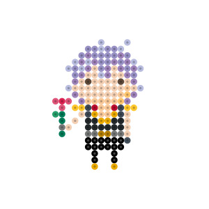 マシュマー・セロ