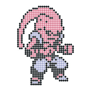 魔人ブウ