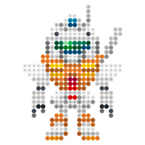パワード・ジム