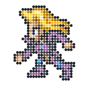 ミカエル・アウスバッハ・フォン・ロアーヌ