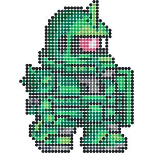 ザクII