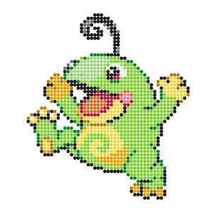 ニョロトノ