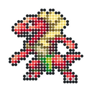 サラマンダー