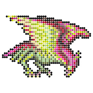 ルドランベビー