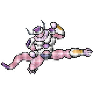 フリーザ
