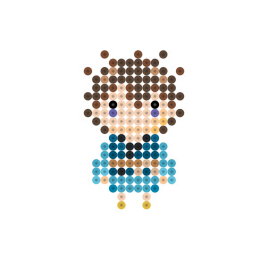 コガネ