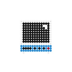 テレビ