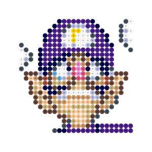 ワルイージ