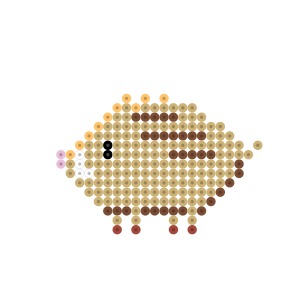 母猪
