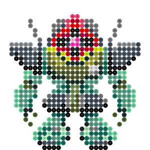 リック・ドム