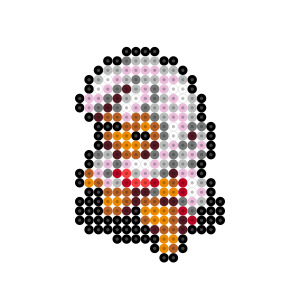 白魔道士