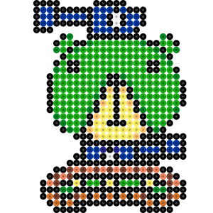 ベアタンク