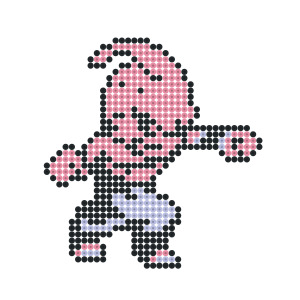 魔人ブウ