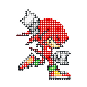 ナックルズ