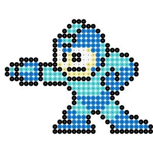 ロックマン