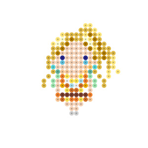 杏那・アヴェイロ