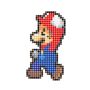 マリオ