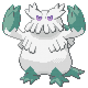 ユキノオー