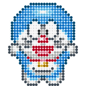 ドラえもん