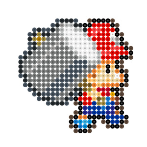 ベビーマリオ
