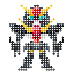 セラフィムガンダム