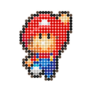 ベビーマリオ