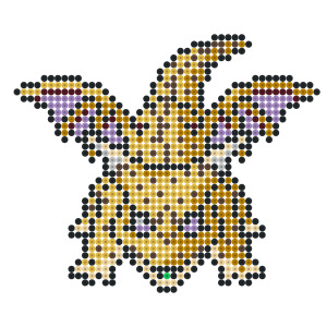 ドラゴンキッズ